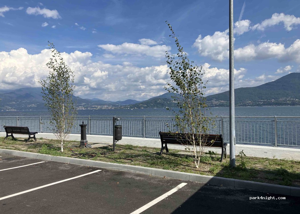 (28824) Oggebbio - 53 Strada Statale 34 del Lago Maggiore — foto 3