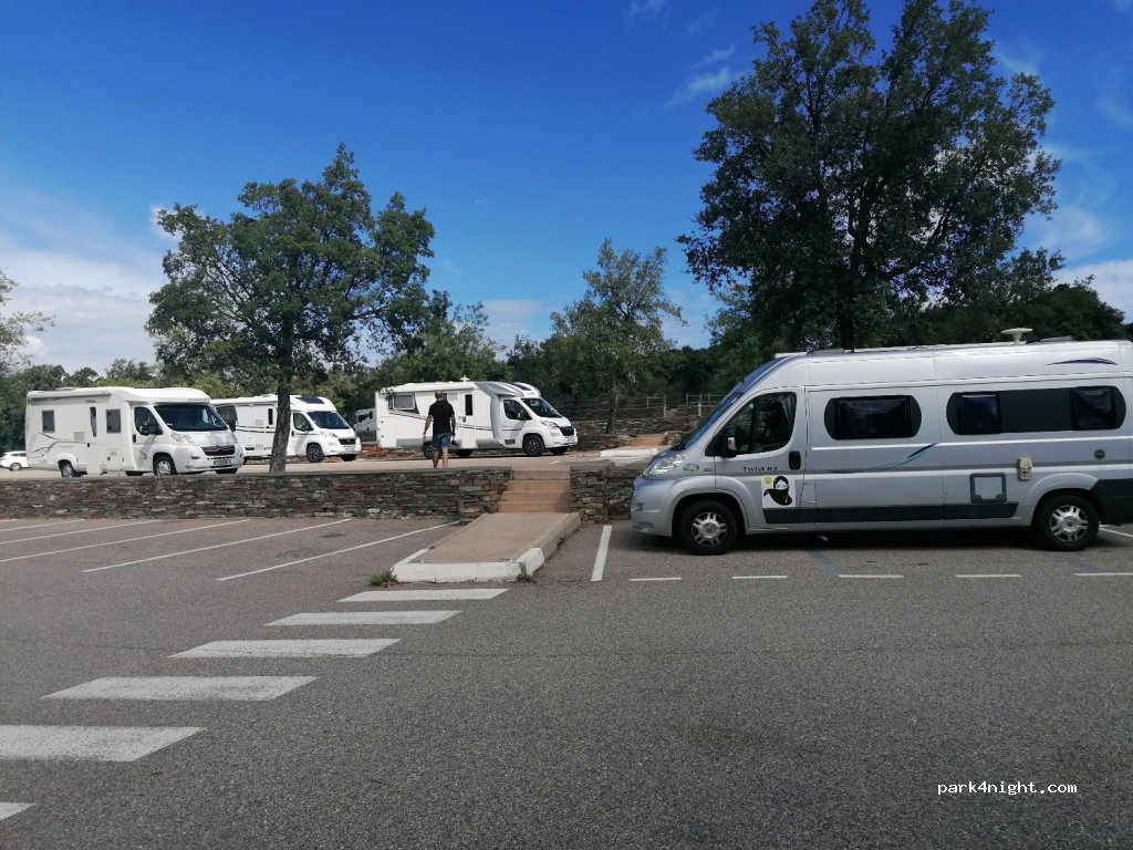 (66190) Collioure - 1216 Route de Madeloc — foto
