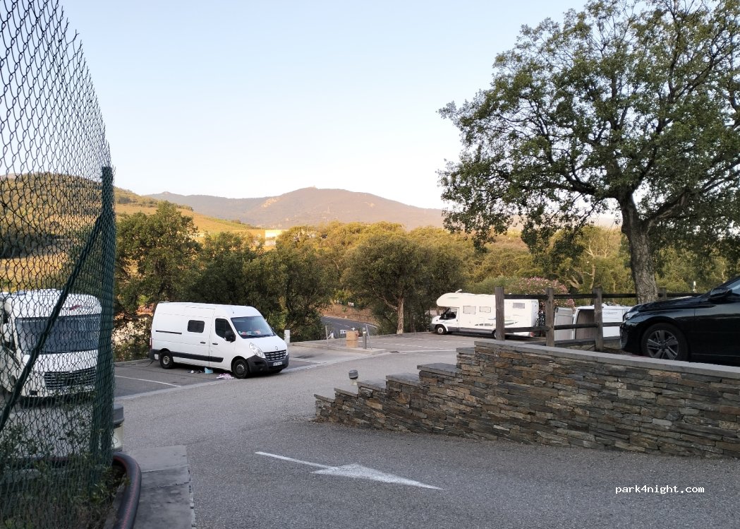 (66190) Collioure - 1216 Route de Madeloc — foto 3