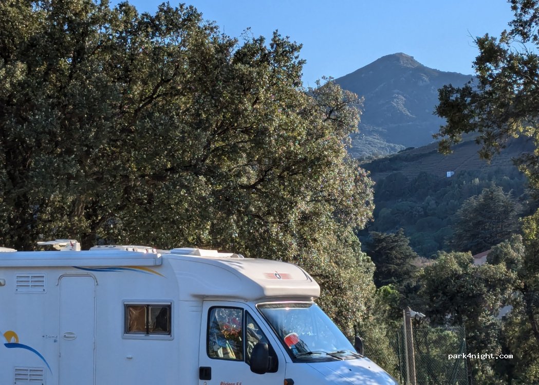 (66190) Collioure - 1216 Route de Madeloc — foto 5
