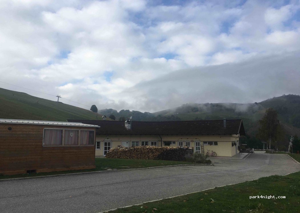 Bar Ristorante Pizzeria Camping Polsa — foto