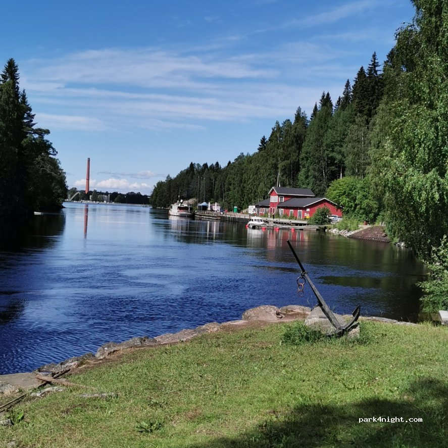(87200) Kajaani - 2 Kalkkisillantie — foto 2