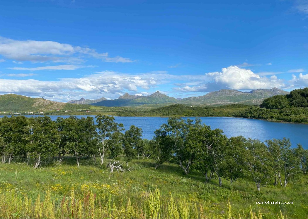 (8475) Straumsjøen - 1 Risnesveien — foto
