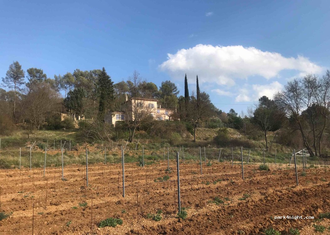 Domaine agricole Le Clos Madame — foto 2