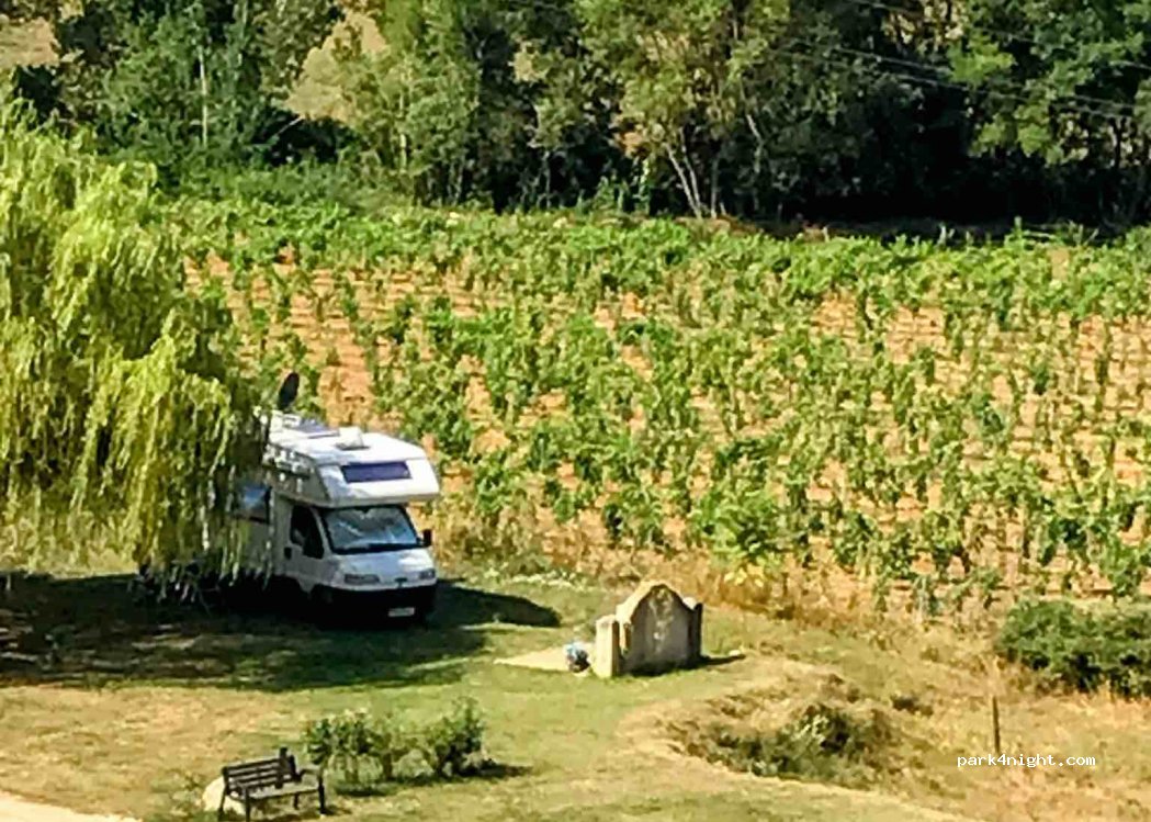 Domaine agricole Le Clos Madame — foto 5