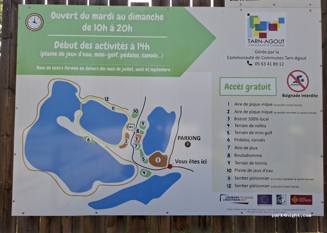 (81500) Saint-Lieux-lès-Lavaur - Saint-Martin — foto 4