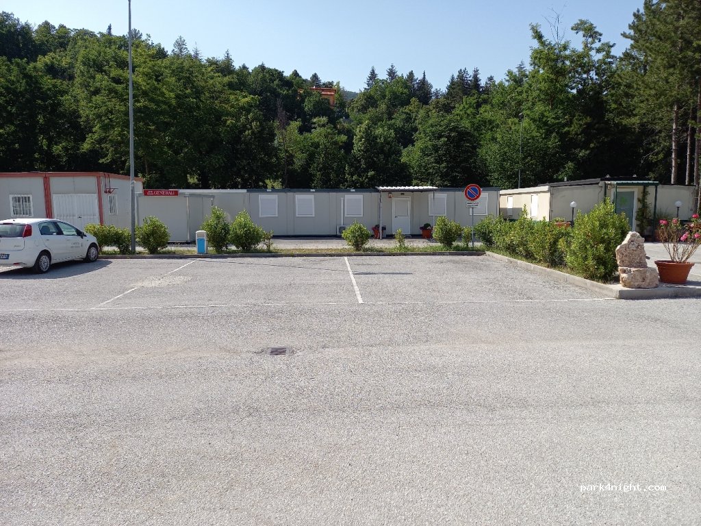 (62036) Pieve Torina - 8 Via San Agostino — foto 2