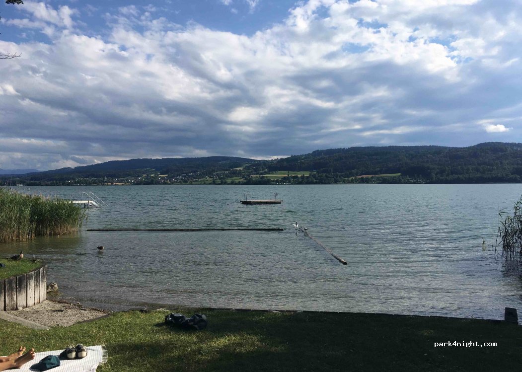 (8606) Greifensee - 115 Furrenweg — foto