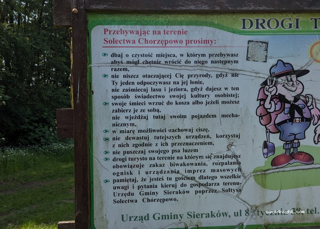 (64-410) Chorzępowo - — foto 3