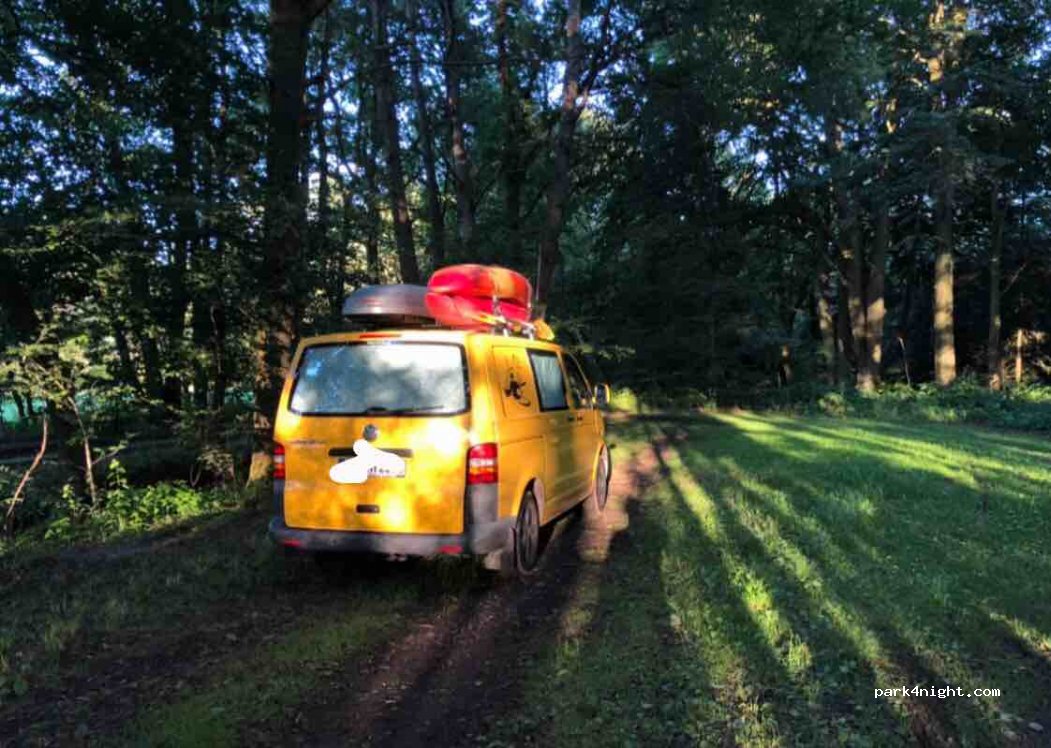 (27419) Sittensen - Unnamed Road — foto