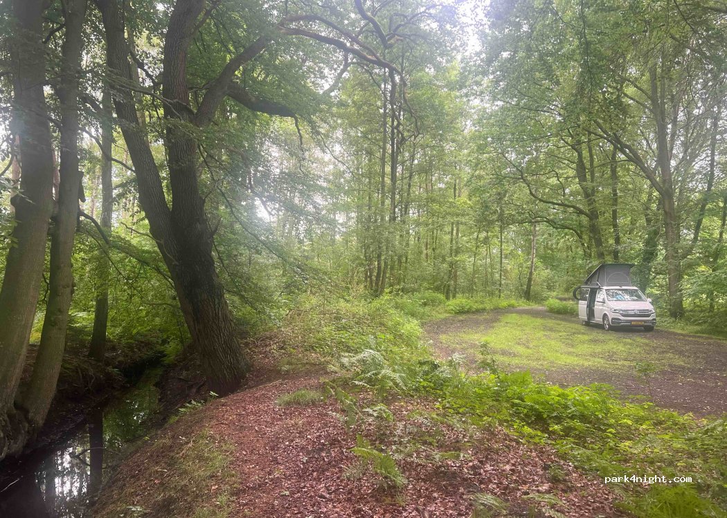 (27419) Sittensen - Unnamed Road — foto 4