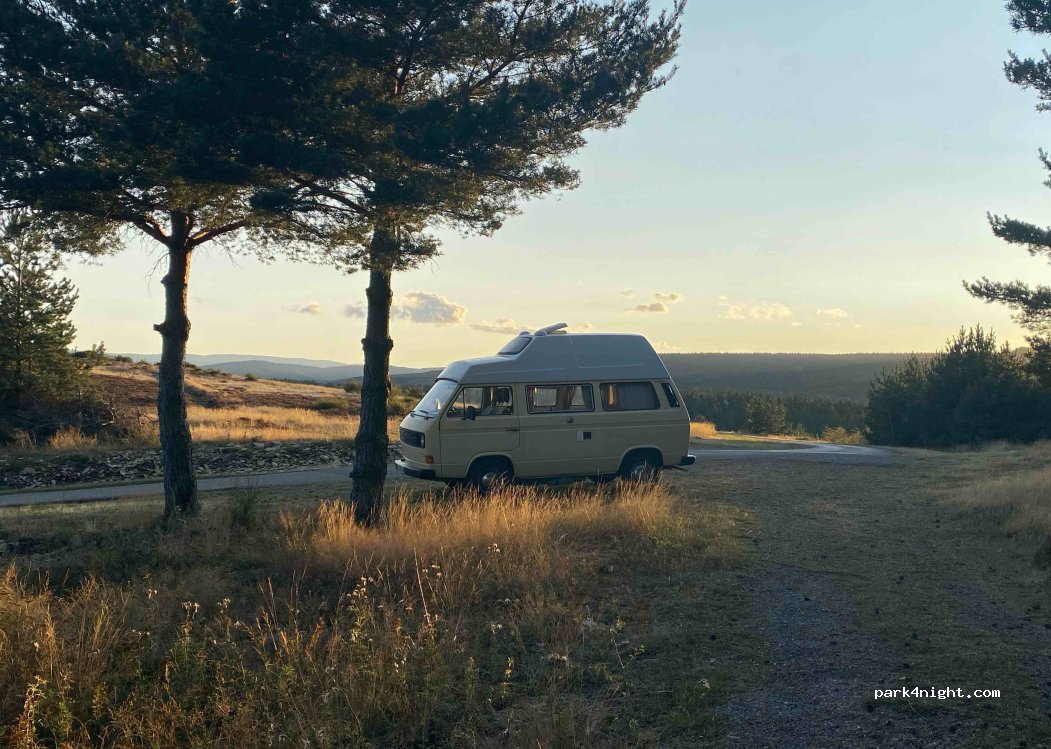 (48800) Prévenchères - Unnamed Road — foto 4