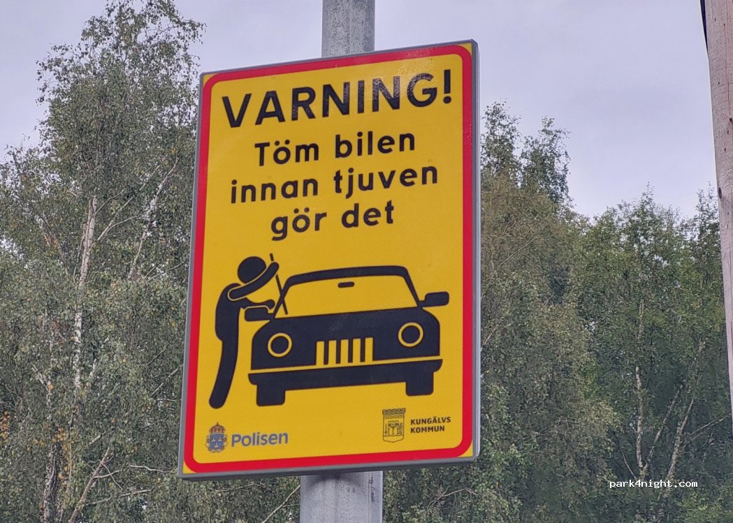 (442 31) Kungälv - 11 Dämmevägen — foto 4