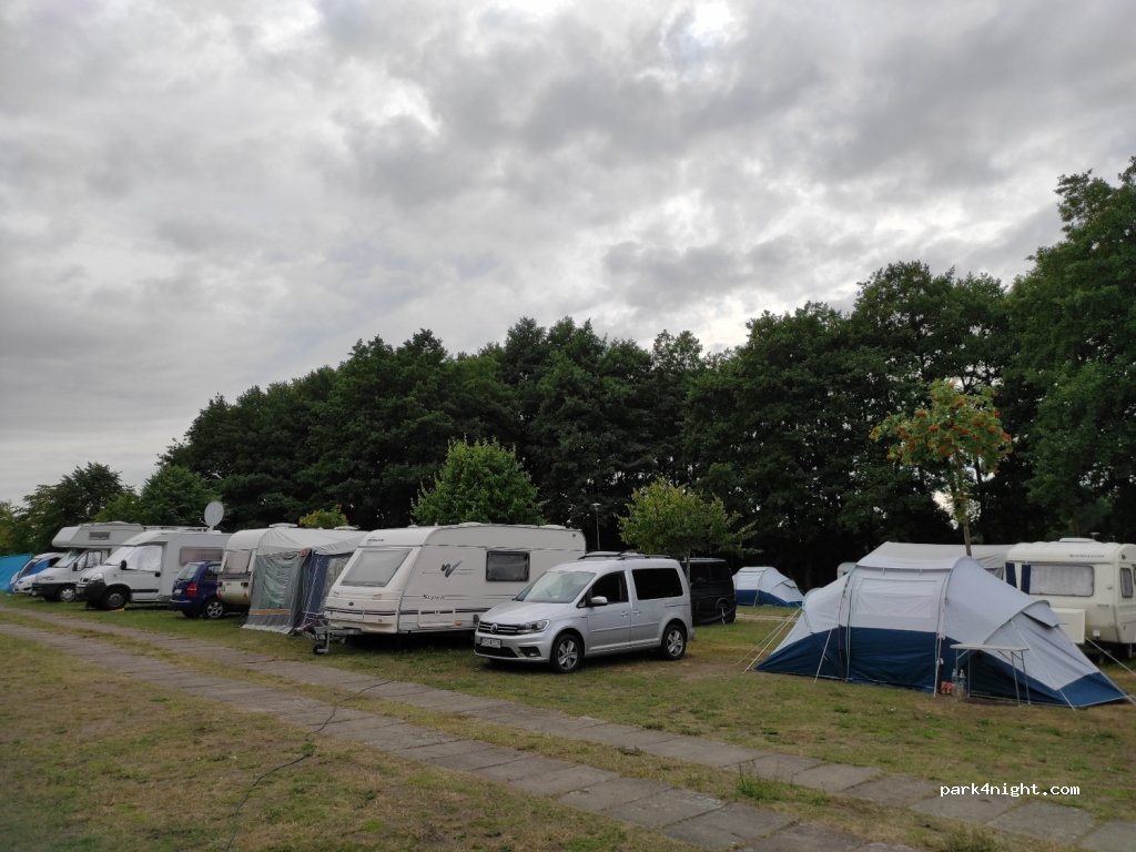 Camping Portowy — foto 2