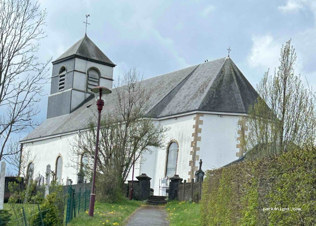 (6860) Léglise - 102 Rue des Ecoliers — foto 3