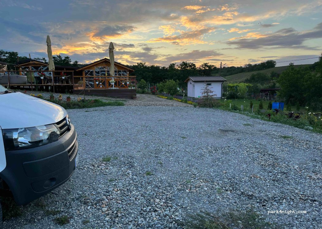 Camping Natura Crairat — foto 2