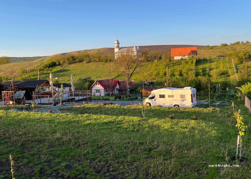 Camping Natura Crairat — foto 3