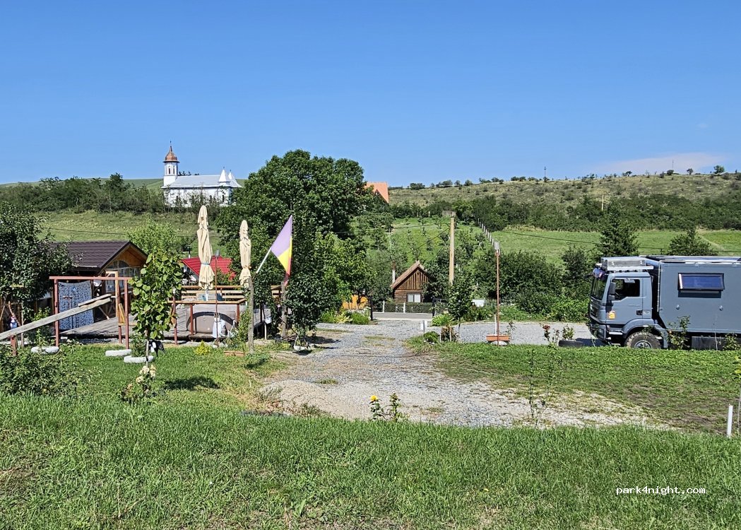 Camping Natura Crairat — foto 4