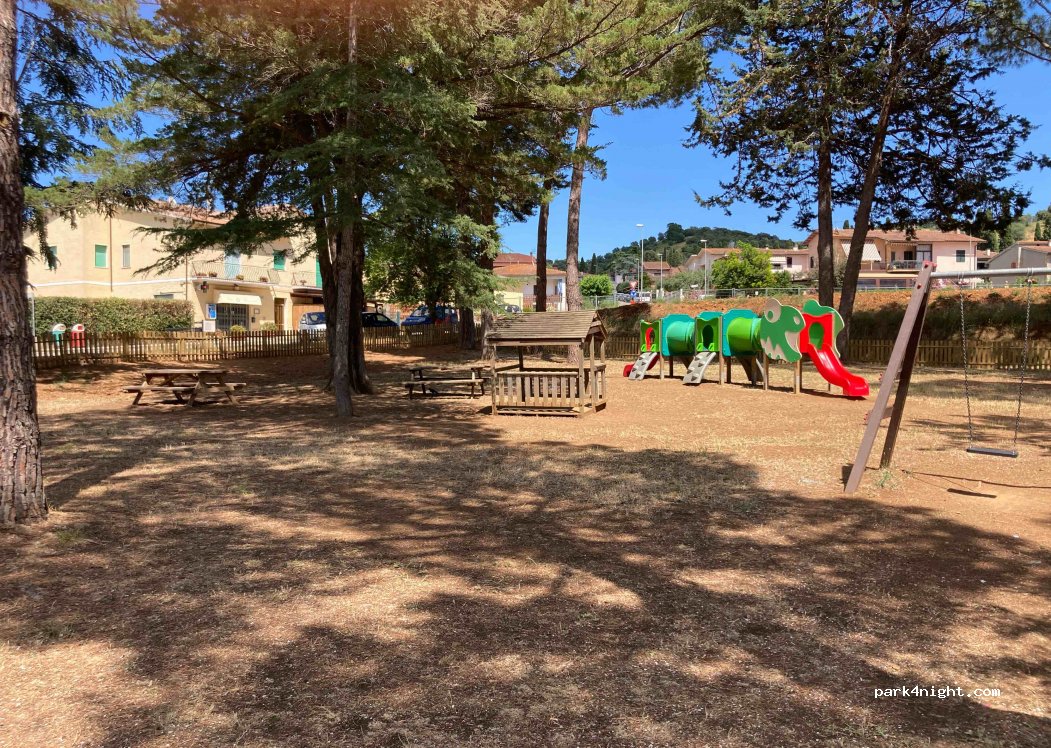 (58010) Marsiliana - 280 Via Populonia — foto