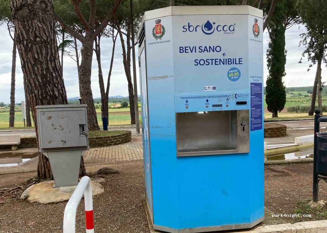 (58010) Marsiliana - 280 Via Populonia — foto 3