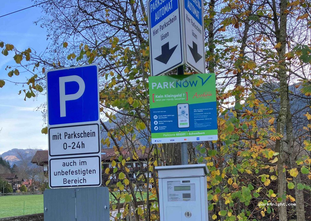 (83229) Aschau im Chiemgau - 43 Kirchstraße — foto 2