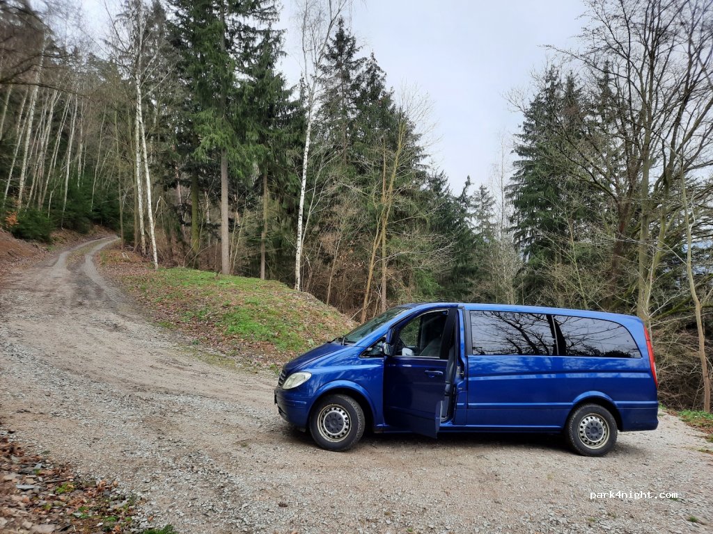 (07338) Hohenwarte - Unnamed Road — foto 3