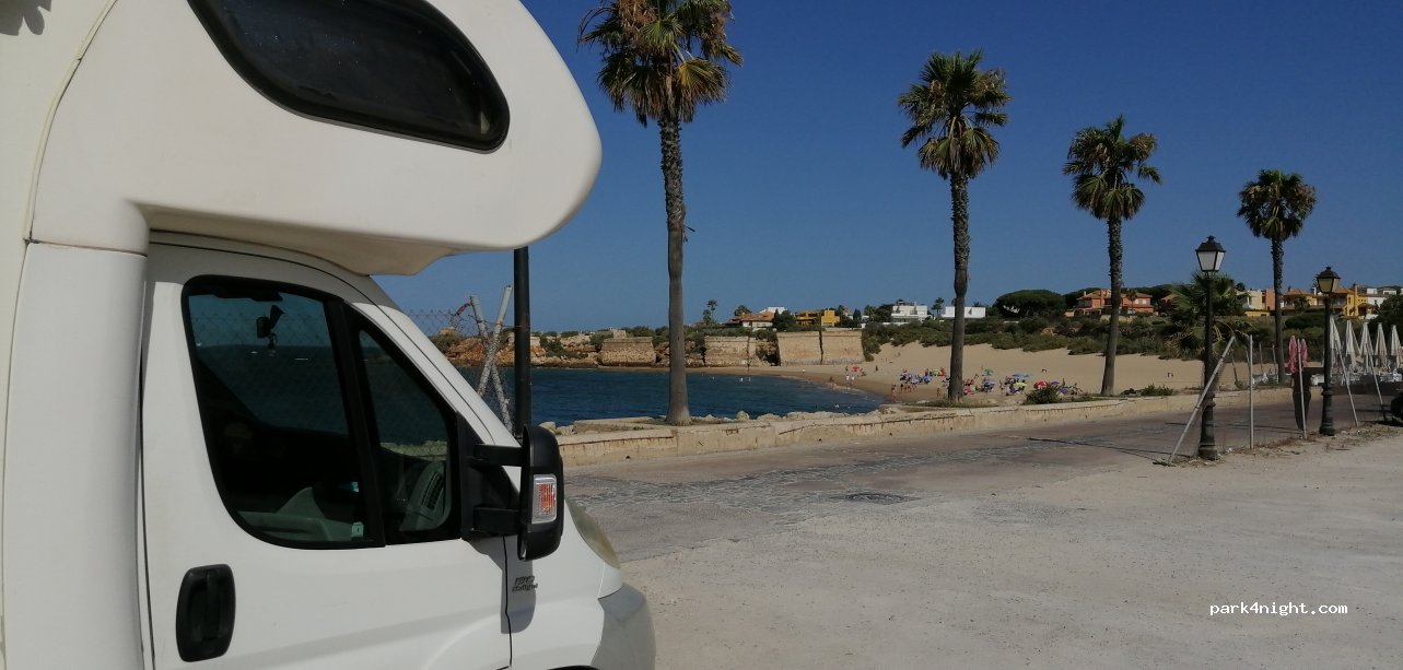 (11500) El Puerto de Santa María - 4 Plaza Sánchez Romate — foto