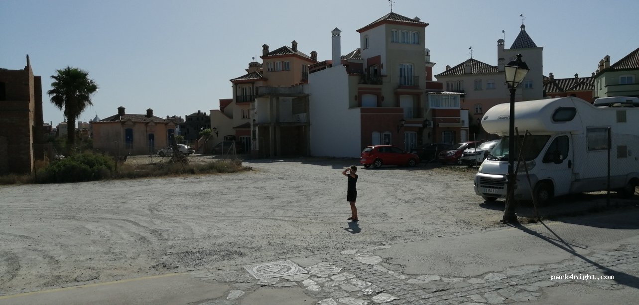 (11500) El Puerto de Santa María - 4 Plaza Sánchez Romate — foto 2