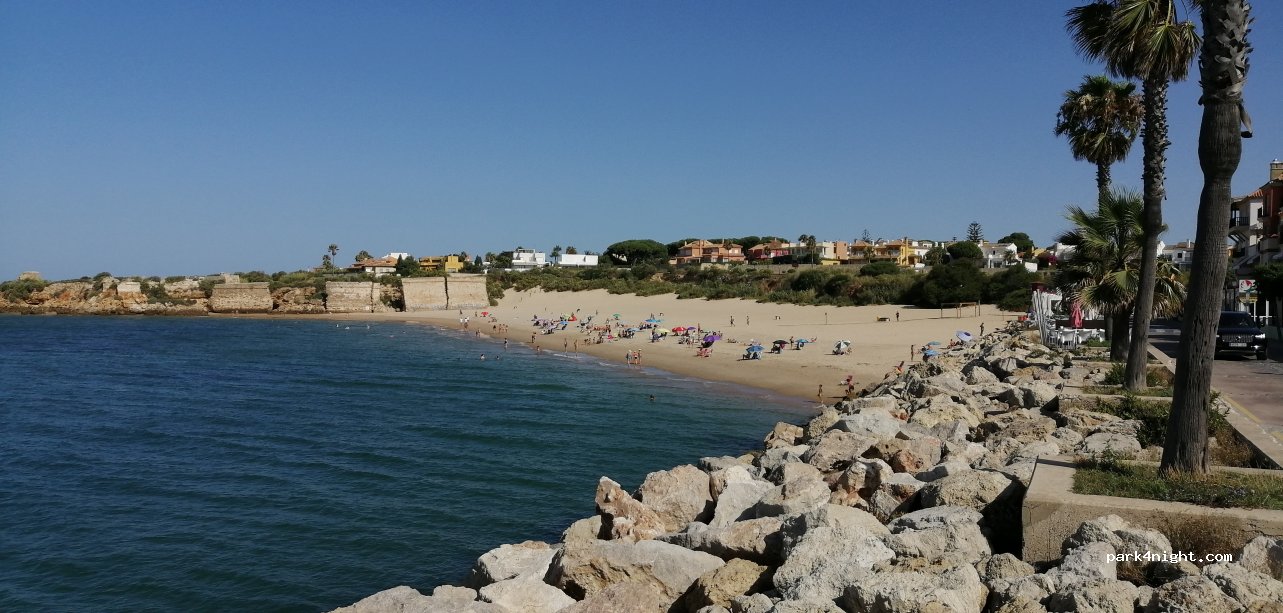 (11500) El Puerto de Santa María - 4 Plaza Sánchez Romate — foto 3