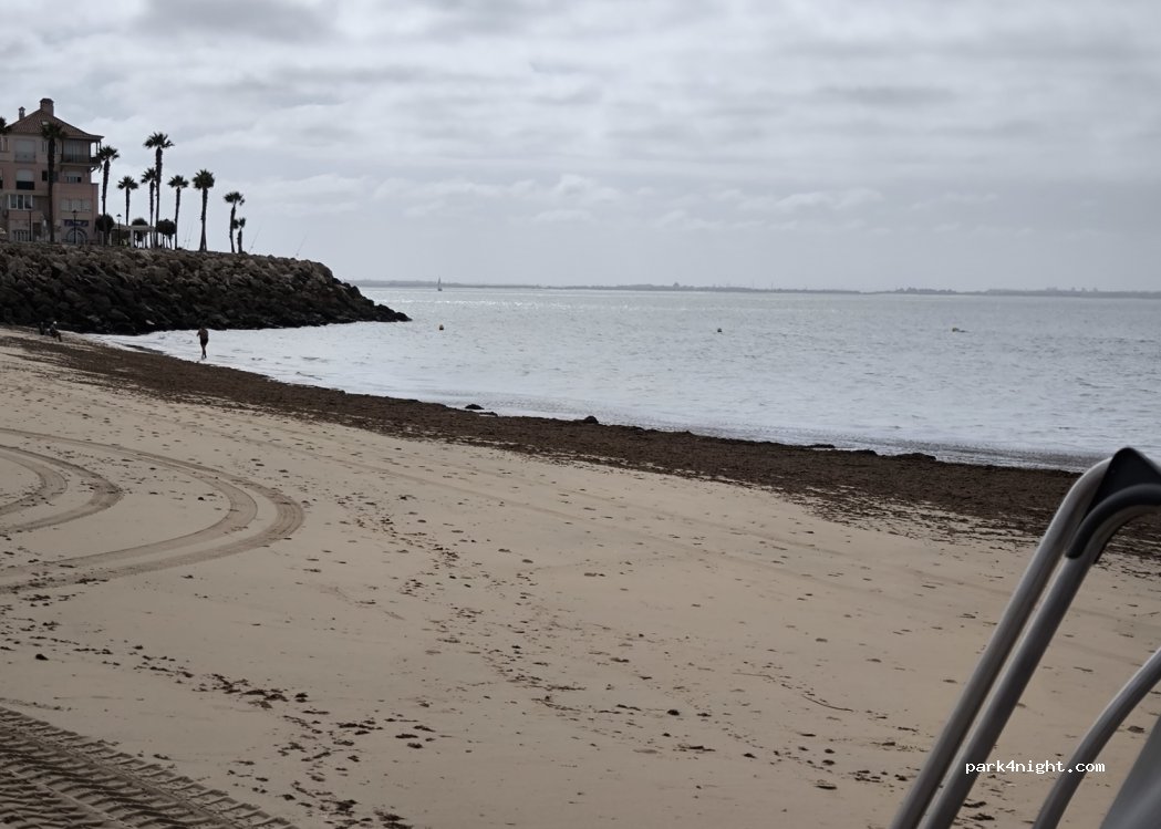 (11500) El Puerto de Santa María - 4 Plaza Sánchez Romate — foto 4