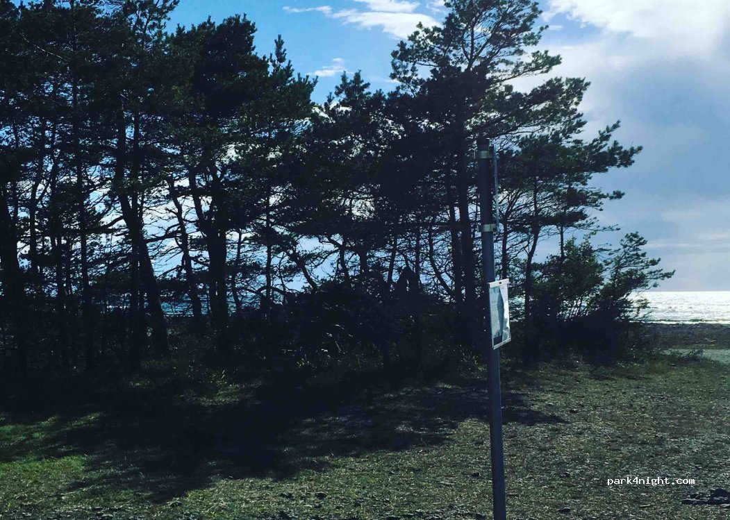 (623 54) Klintehamn - Unnamed Road — foto