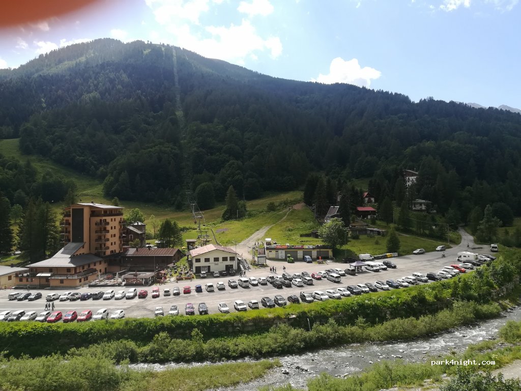 (10060) Prali - 21 Via Malzat — foto