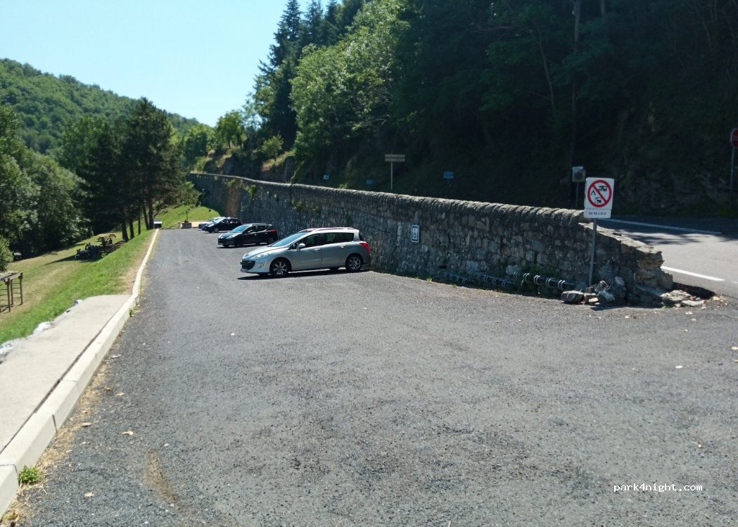 (07310) Saint-Martin-de-Valamas - — foto