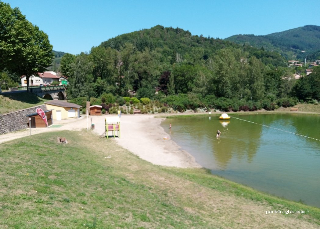 (07310) Saint-Martin-de-Valamas - — foto 3