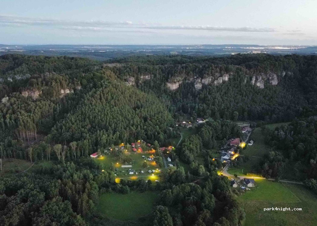 Autocamp Příhrazy — foto 4