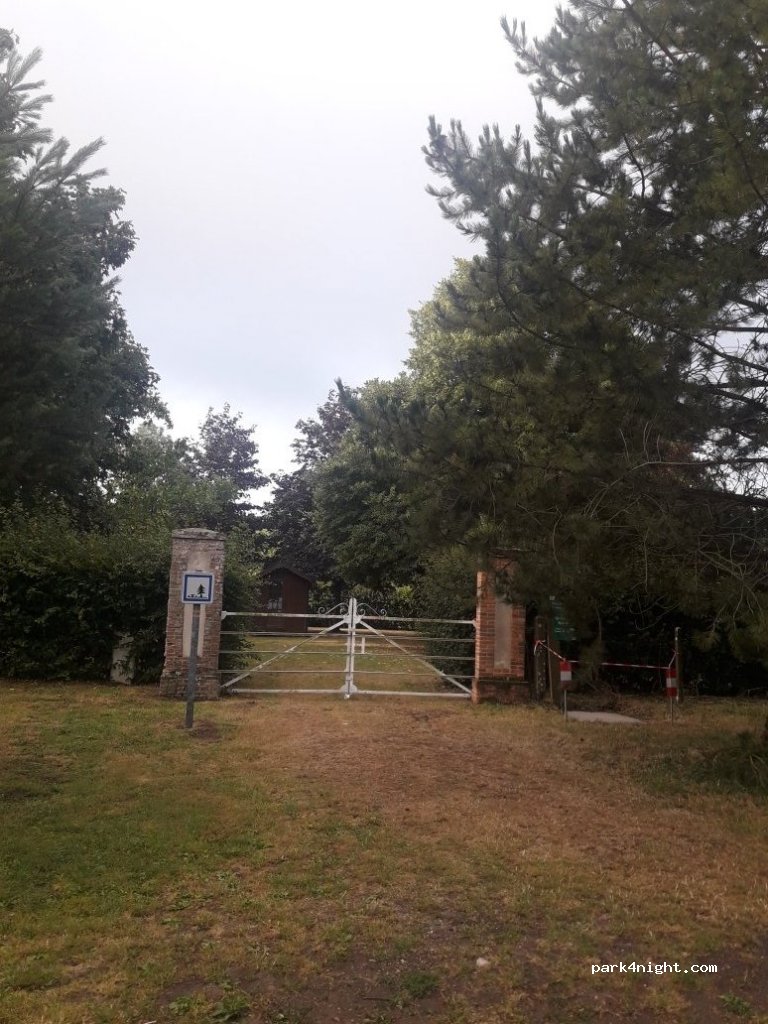 (27230) Barville - Allée des Sapins — foto 2