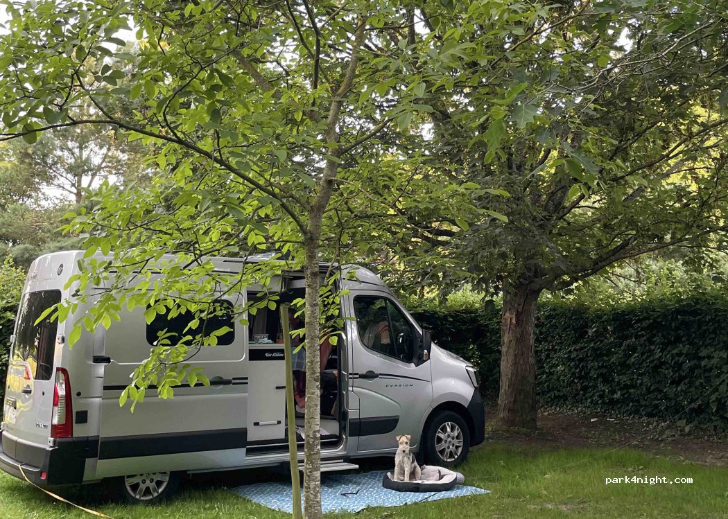 (27230) Barville - Allée des Sapins — foto 5