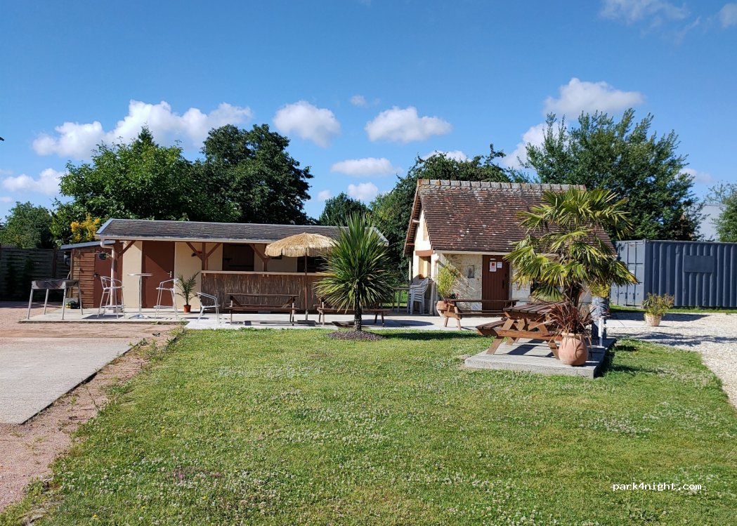 (76940) Heurteauville - 1418 Rue du Village — foto 3