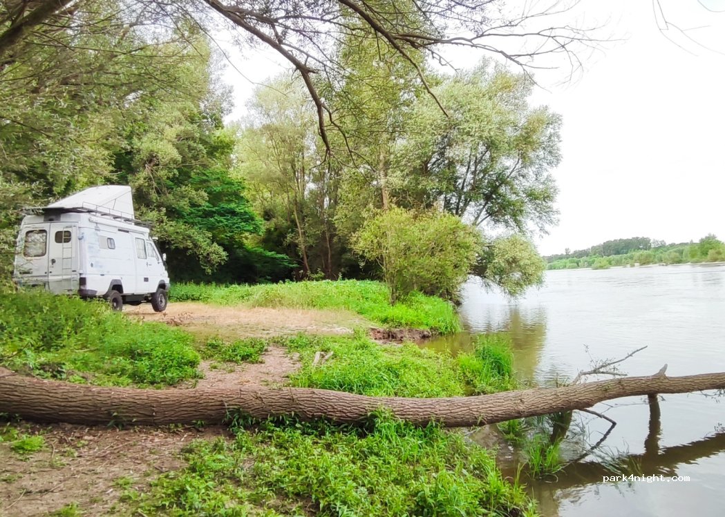 (41120) Candé-sur-Beuvron - D173 — foto 4