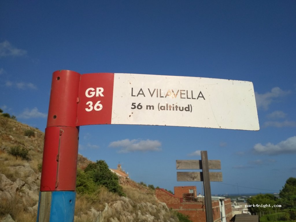 (12526) La Vilavella - 387 Partida Castell — foto 2