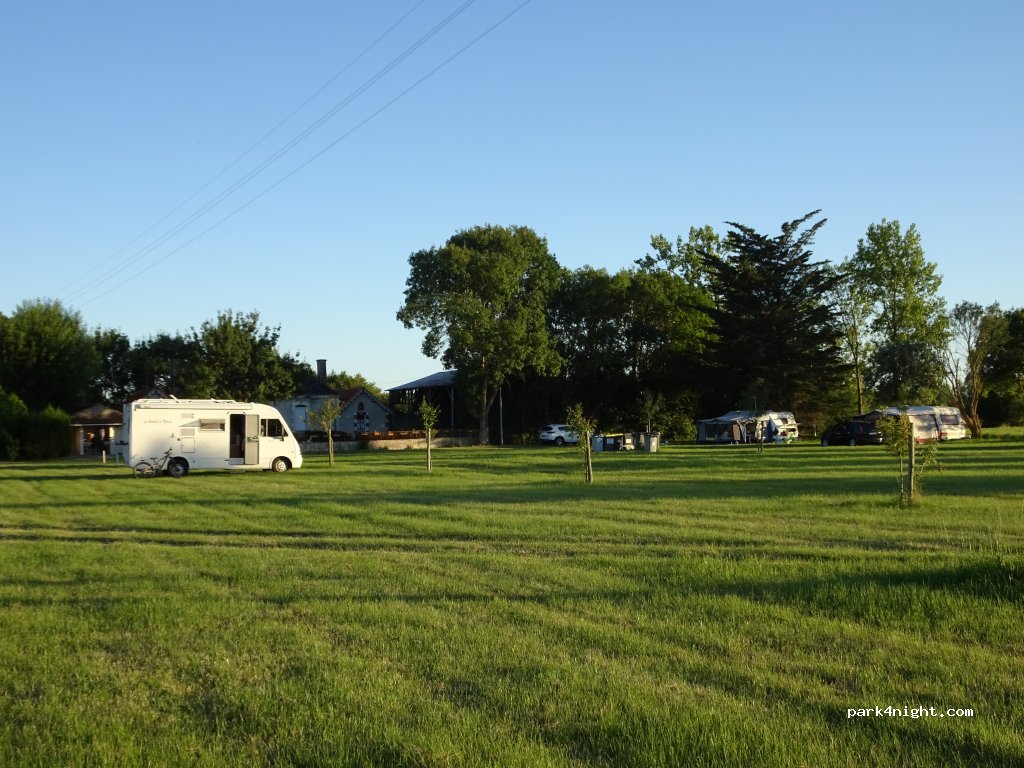 Camping Billon Gérard — foto 3