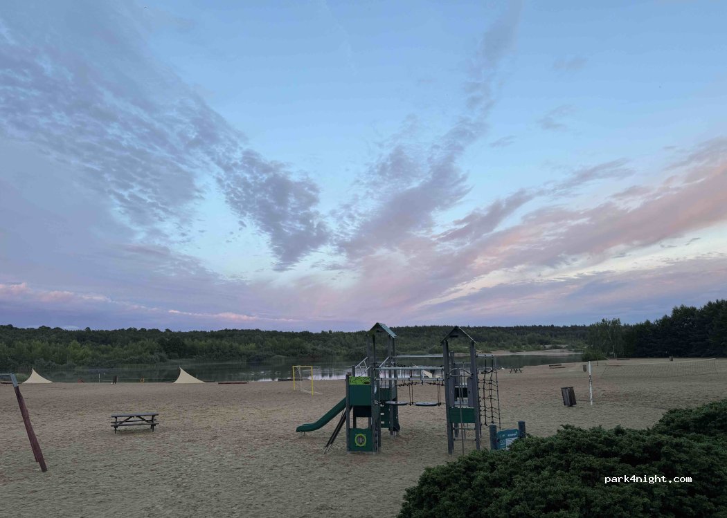 Wa-Ca-Wi camping — foto 5