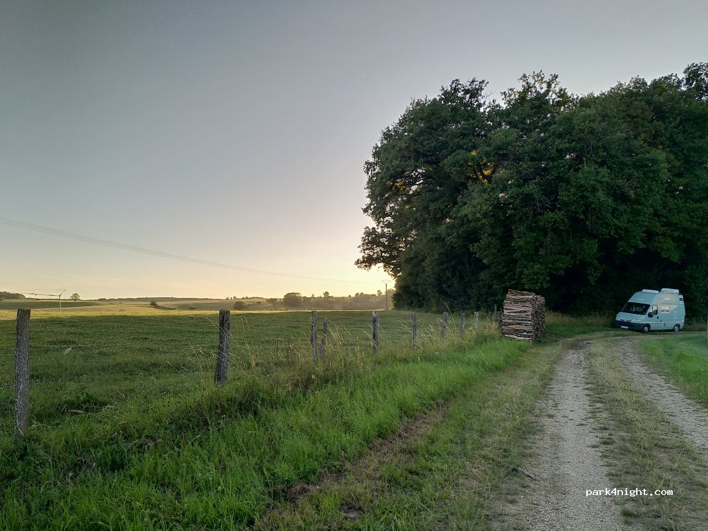 (70500) Aboncourt-Gesincourt - Rue du Pont Renard — foto 2