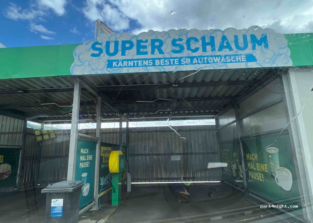 (9812) Pusarnitz - 1 Gewerbepark Mitterbreiten — foto