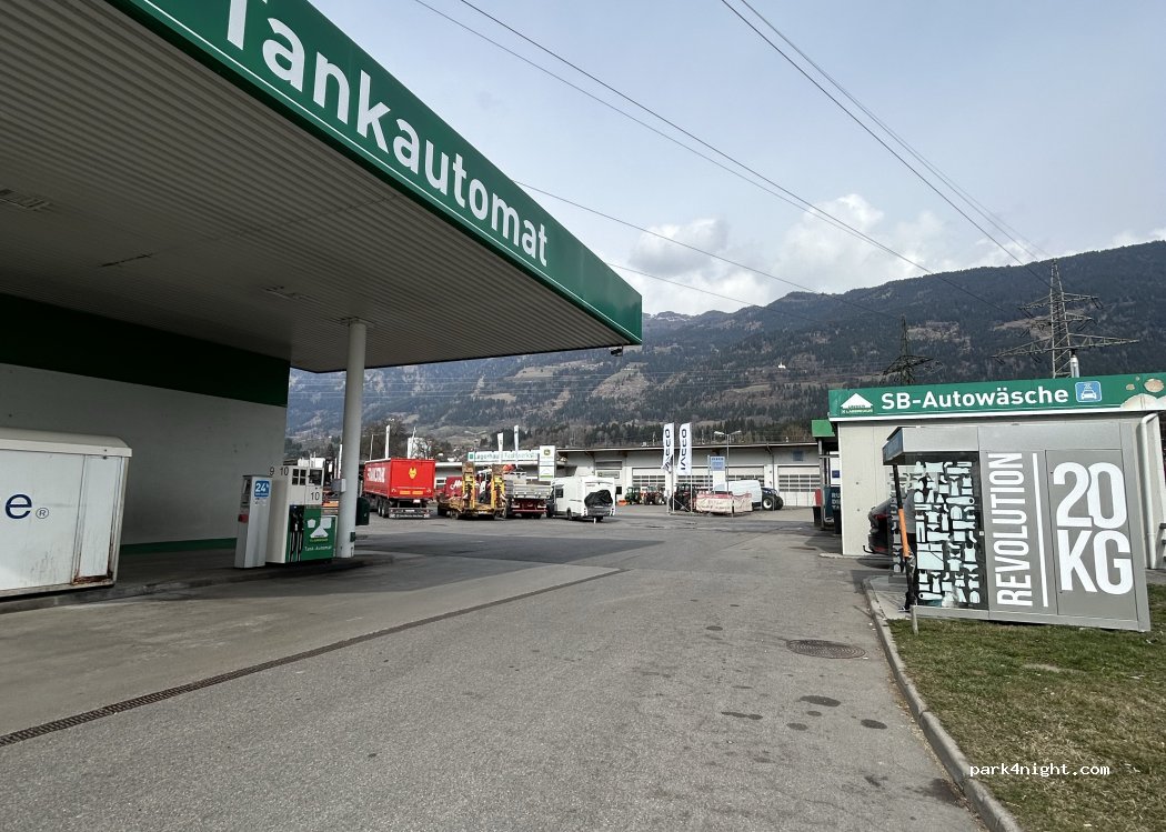 (9812) Pusarnitz - 1 Gewerbepark Mitterbreiten — foto 2