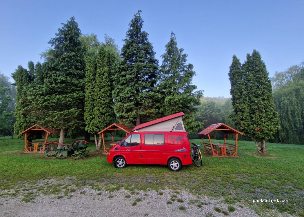 (8868) Kistolmács - 27 Petőfi Sándor utca — foto