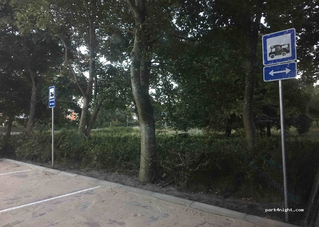 (7500) Holstebro - 6 Brogårdsvej — foto