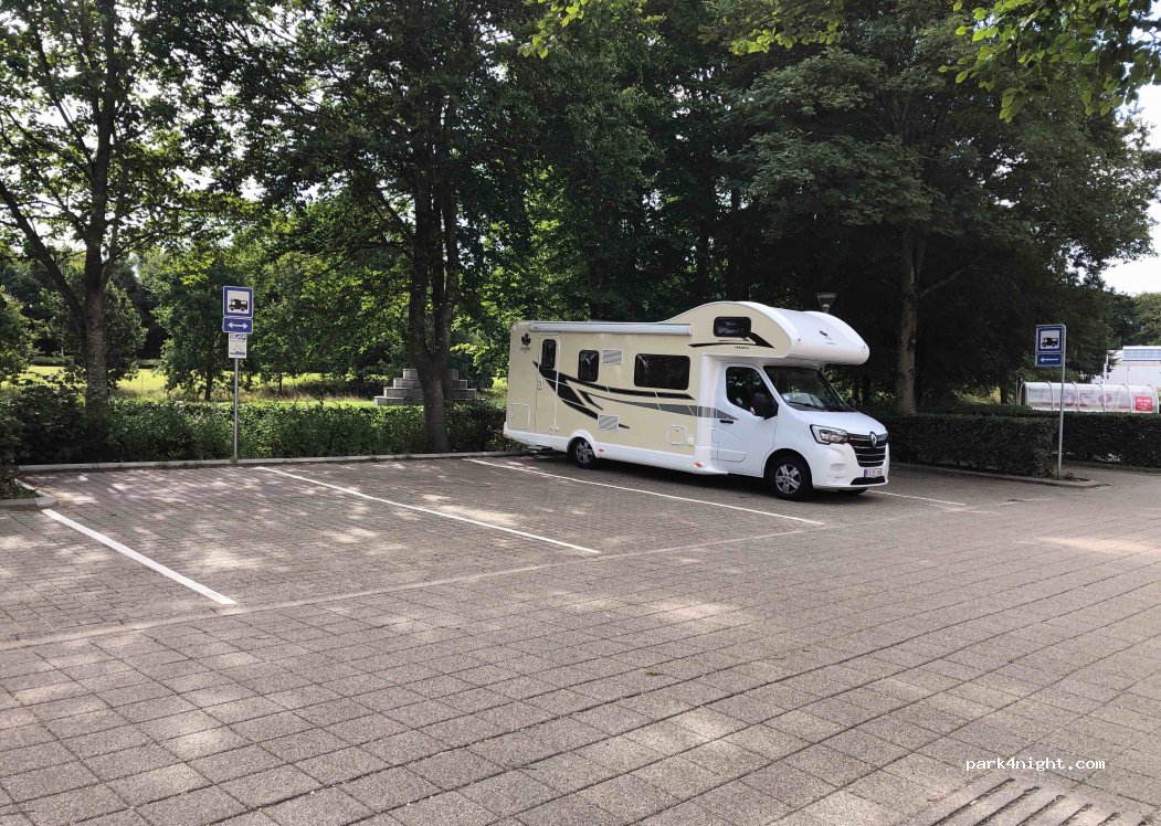 (7500) Holstebro - 6 Brogårdsvej — foto 3
