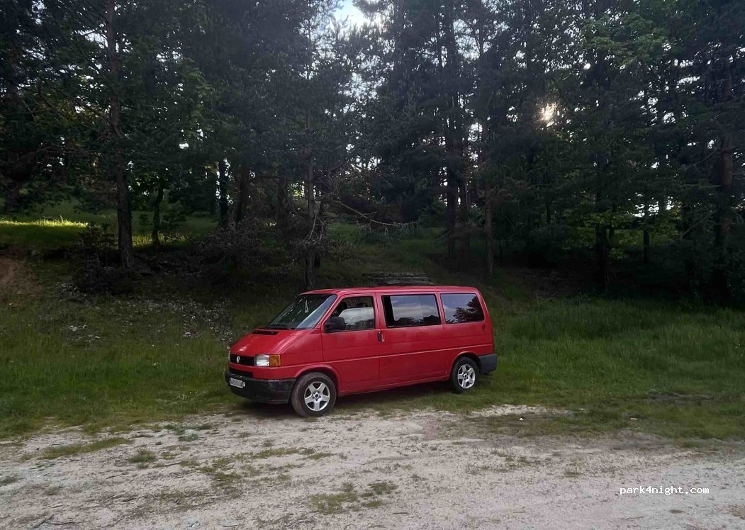 (40400) El Espinar - Unnamed Road — foto 2