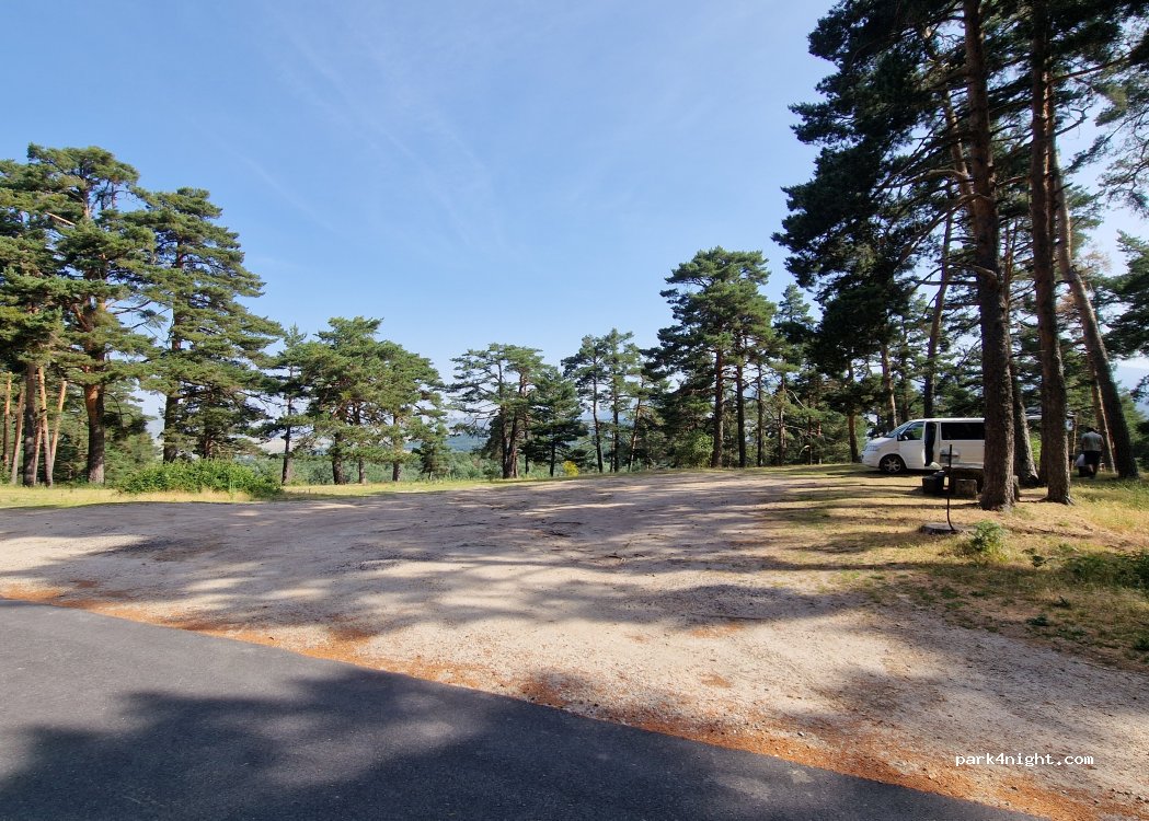 (40400) El Espinar - Unnamed Road — foto 3